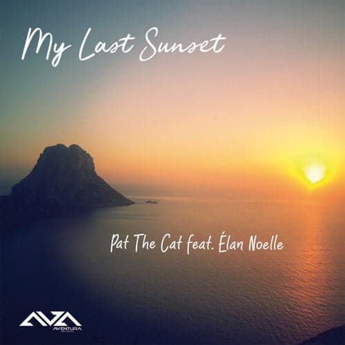 My Last Sunset (Dusk Radio Edit)