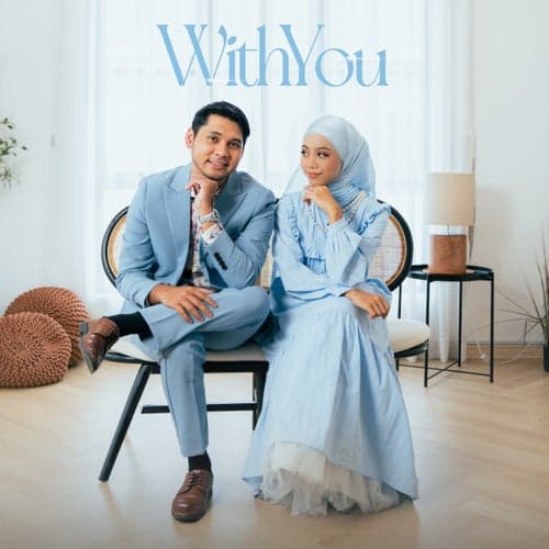 With You (feat. Aswad Anuar)