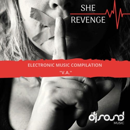 She Revenge (Viktor Mora Remix)