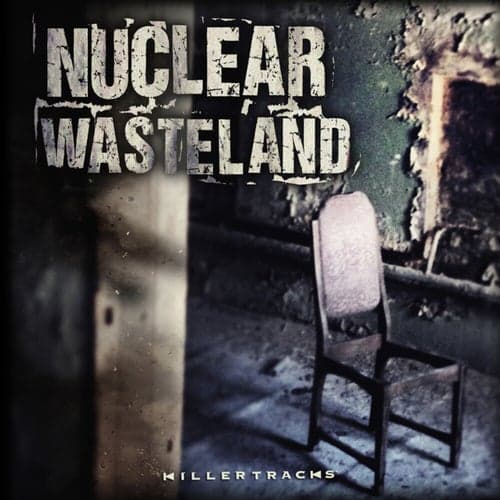 Nuclear Wasteland