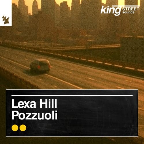 Pozzuoli (LEXAH Extended Mix)