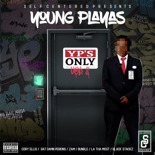 YP's Only, Vol. 2