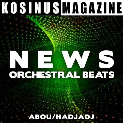 News - Orchestral Beats