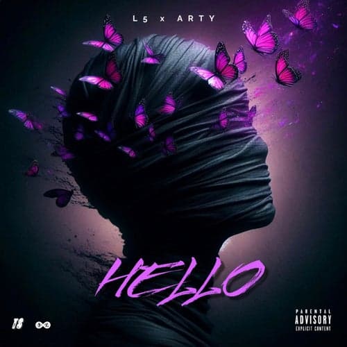Hello (feat. Arty)