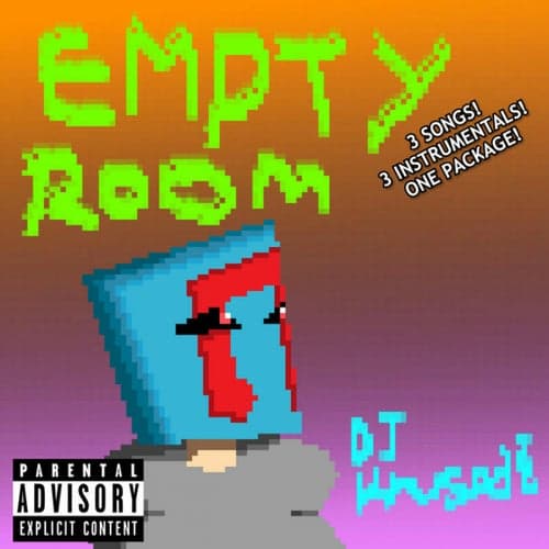 Empty Room EP