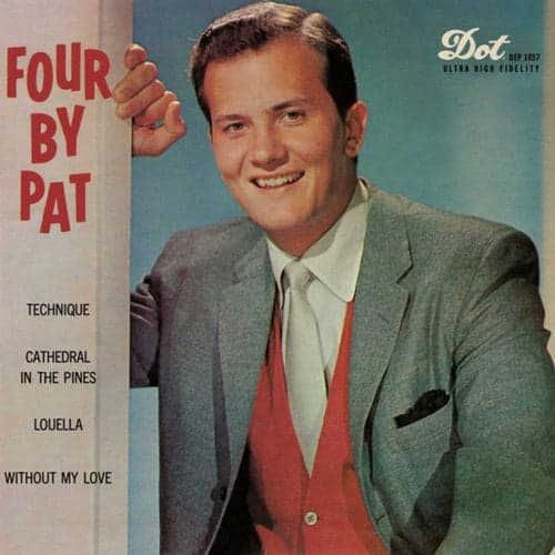 Four By Pat