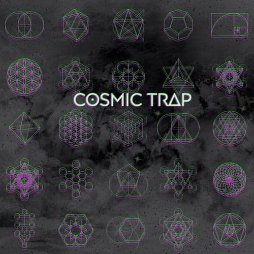 Cosmic Trap