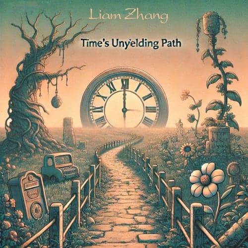 Time's Unyielding Path