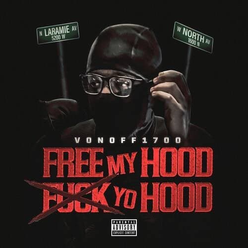 #FreeMyHoodFuckYoHood: Bounce Out Edition