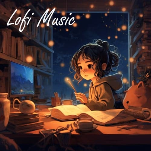 Lofi Music, Sad Lofi, Lonely Days