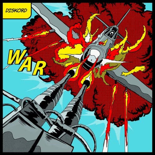 War (CRaymak Remix)