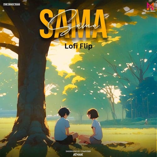 Sama (Lofi Flip)