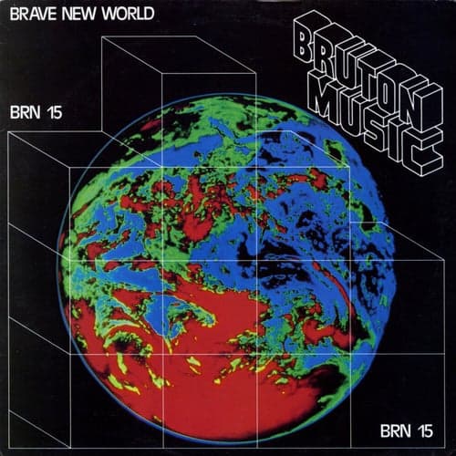 Bruton BRN15: Brave New World
