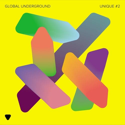 Global Underground: Unique #2 (Extended Mix)