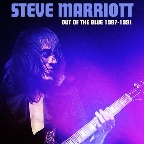 Out Of The Blue 1987-1991 (Remastered 1987 Version)