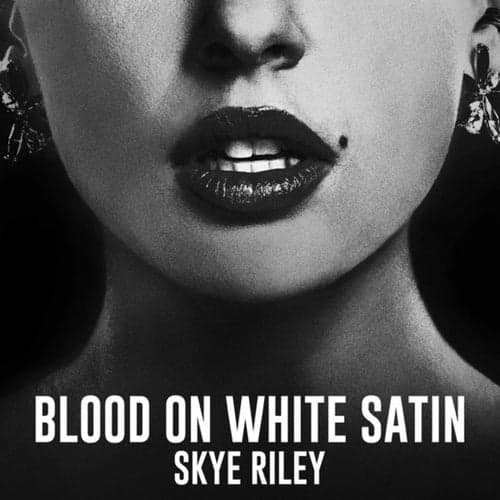 Blood On White Satin (performed by Naomi Scott)