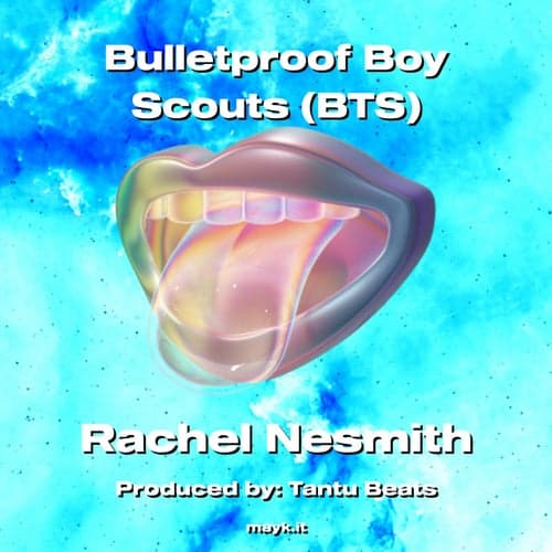Bulletproof Boy Scouts ()