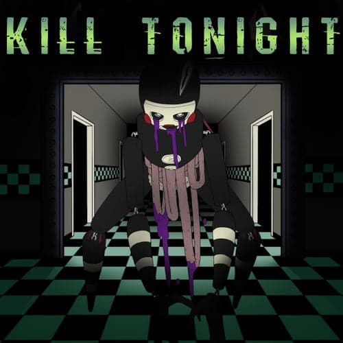 Kill Tonight