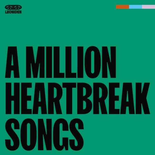 A Million Heartbreak Songs