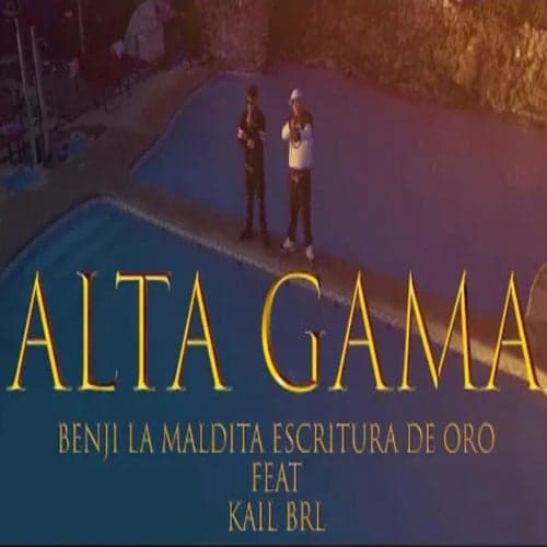 Alta Gama