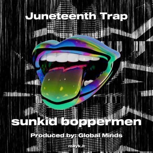 Juneteenth Trap