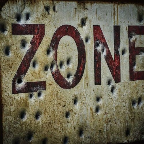 Zone (Sped Up)