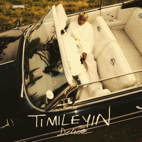 Timileyin (Deluxe)