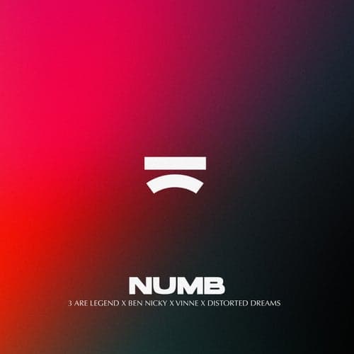 NUMB (Extended Mix)
