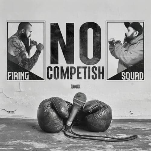 No Competish
