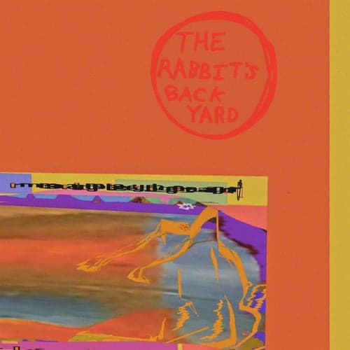 The Rabbit's Back Yard