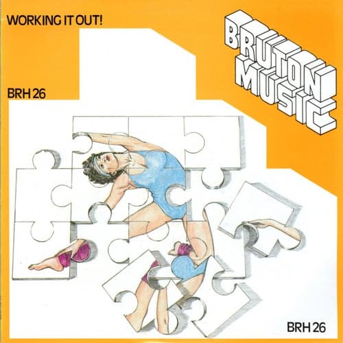 Bruton BRH26: Working It Out