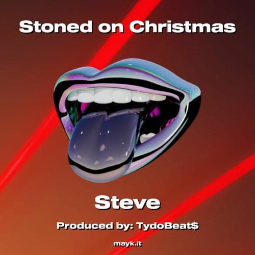 Stoned on Christmas
