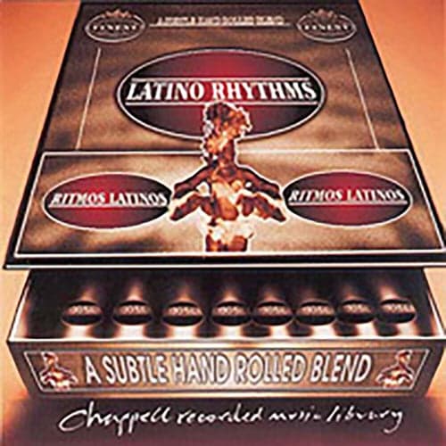 Latino Rhythms