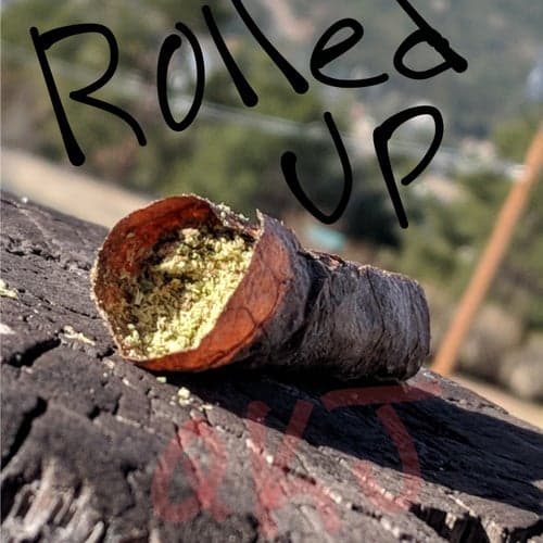 Rolled Up (Mix)