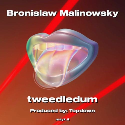 Bronislaw Malinowsky