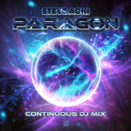 Paragon Continuous DJ Mix