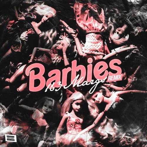Barbies (Football Remix)