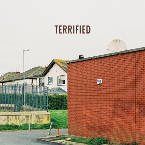 Terrified (Live Band Version)