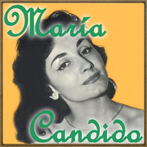 María Candido
