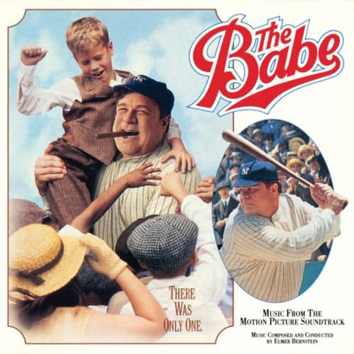 The Babe (Music From The Motion Picture Soundtrack)
