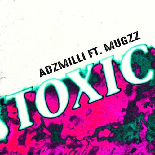 Toxic Lyrics -  UK