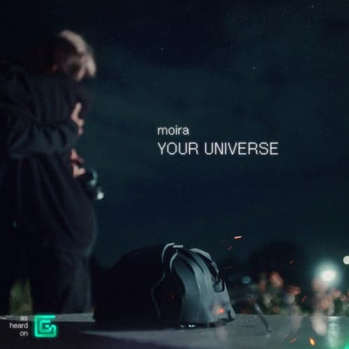 Your Universe (GG Official Soundtrack)