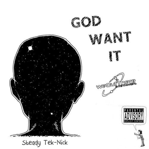 God Want It