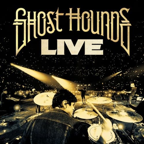 Ghost Hounds Live