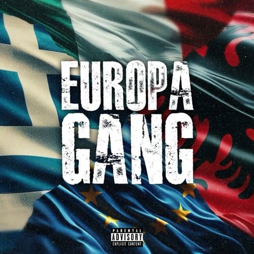 EUROPA GANG