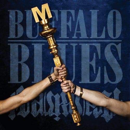 Buffalo Blues (Radio Edit) (Radio Edit)