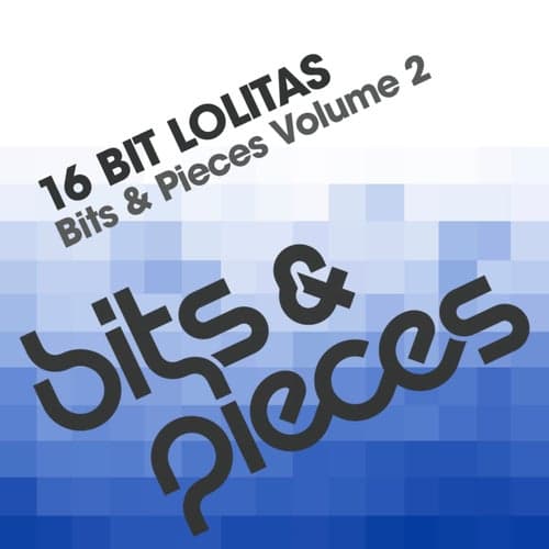 Bits & Pieces Volume 2