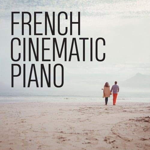French Cinematic Piano