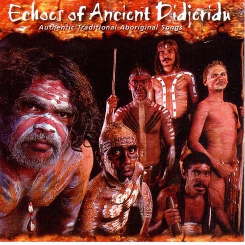 Echoes of Ancient Didjeridu