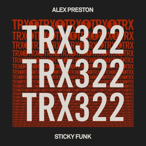 Sticky Funk (Extended Mix)